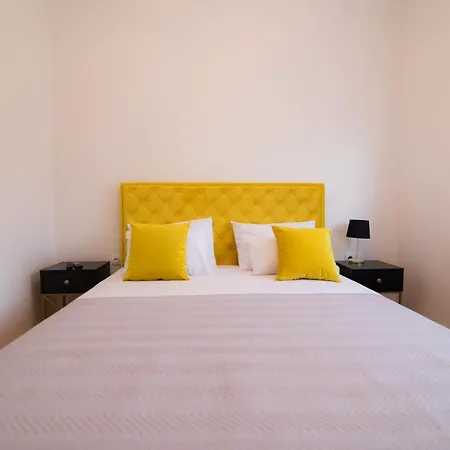 July Apartamento Trebinje