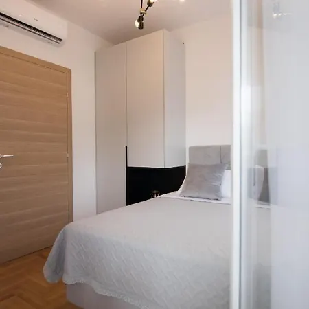 Apartment July Trebinje
