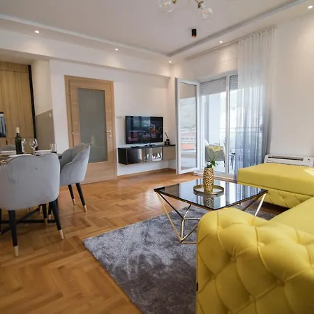 July Apartment Trebinje