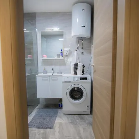 July Apartamento Trebinje
