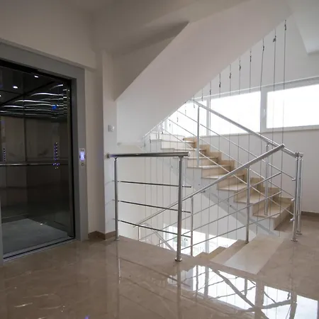 July Apartment