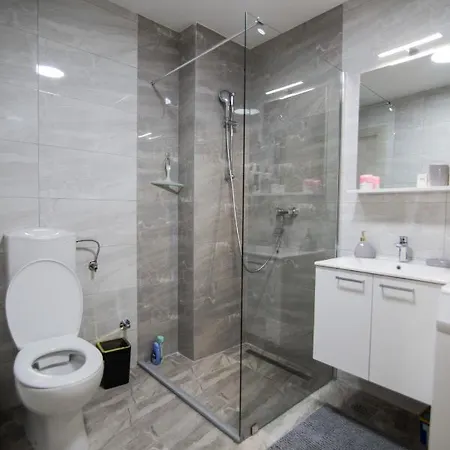 July Apartment *