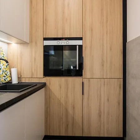 Apartamento July *