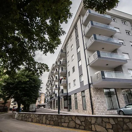 Apartment July *