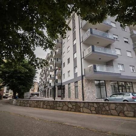 July Apartment